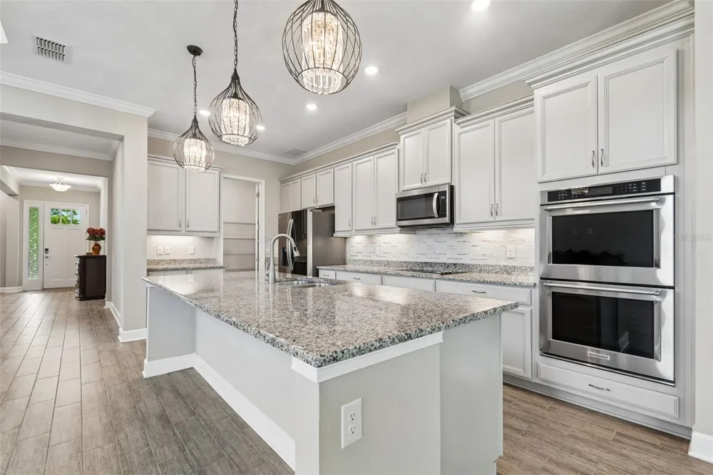 747 CAJEPUT LOOP Tarpon Springs, FL 34689