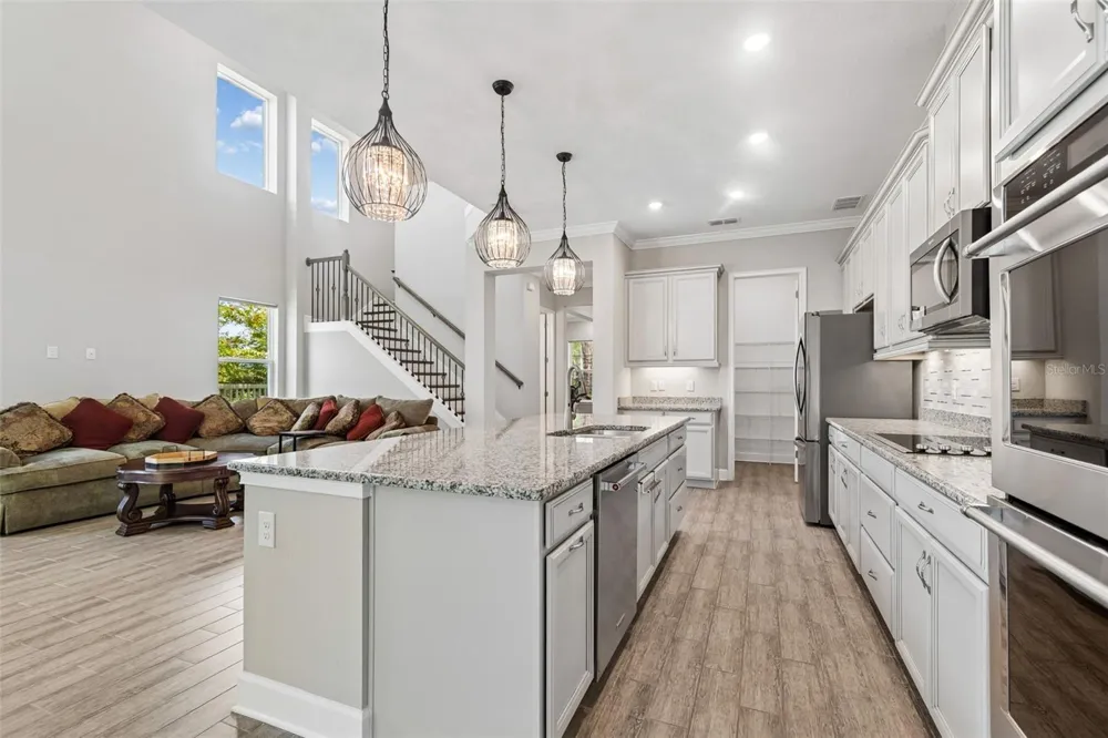 747 CAJEPUT LOOP Tarpon Springs, FL 34689