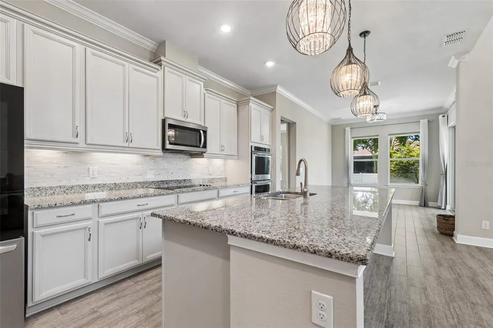 747 CAJEPUT LOOP Tarpon Springs, FL 34689