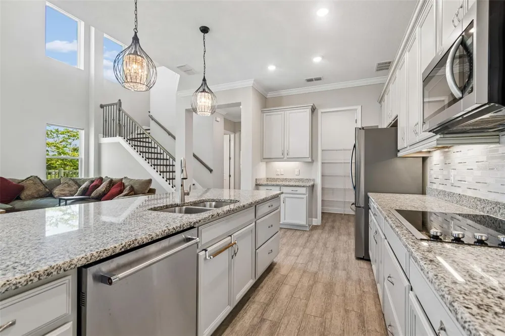 747 CAJEPUT LOOP Tarpon Springs, FL 34689
