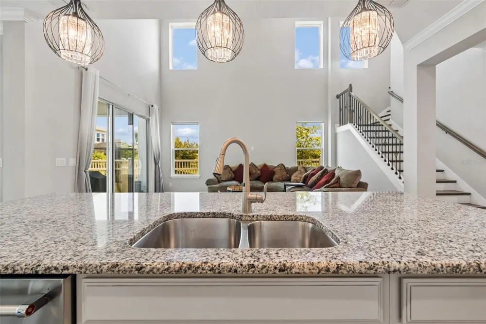 747 CAJEPUT LOOP Tarpon Springs, FL 34689