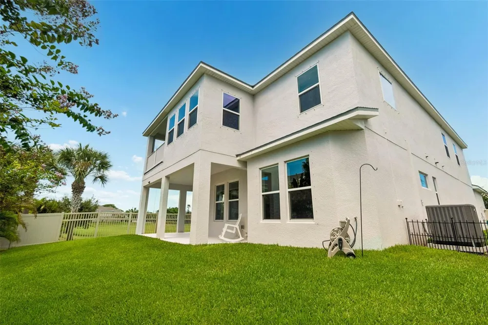 747 CAJEPUT LOOP Tarpon Springs, FL 34689