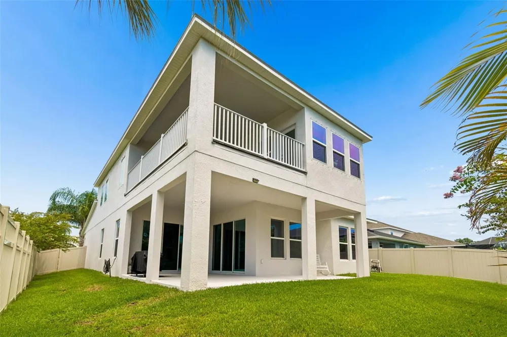 747 CAJEPUT LOOP Tarpon Springs, FL 34689