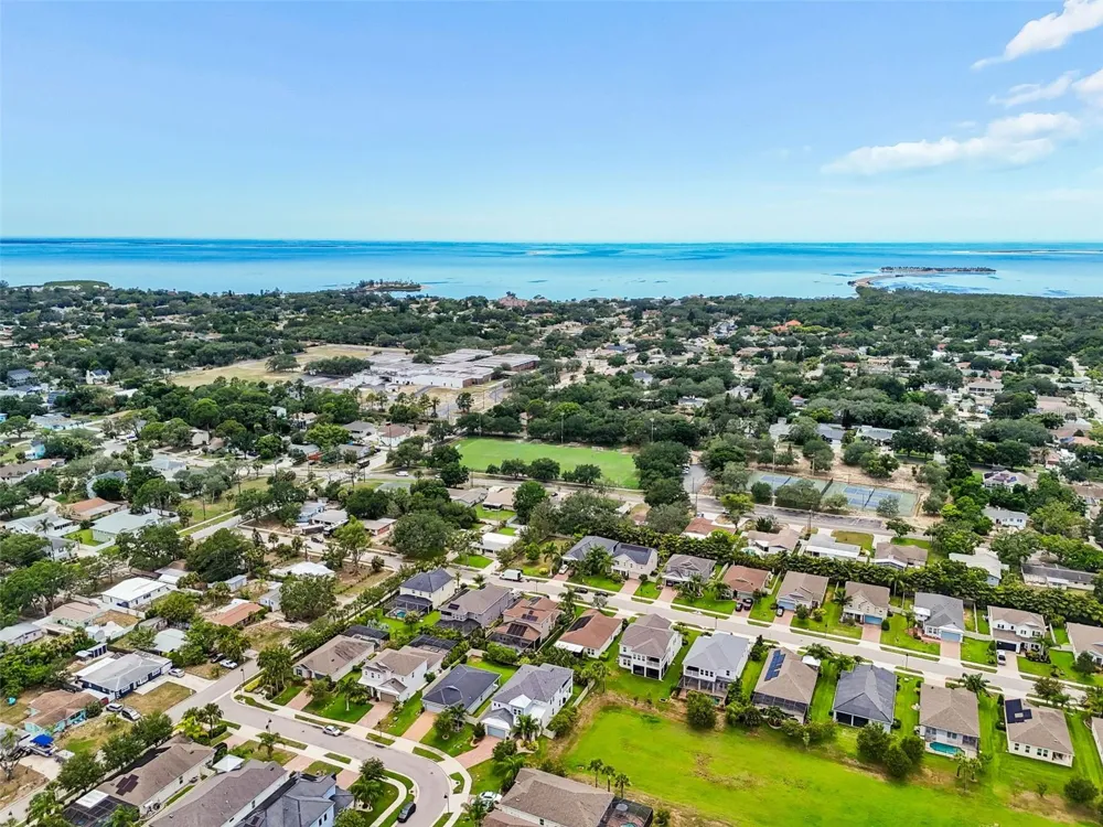 747 CAJEPUT LOOP Tarpon Springs, FL 34689