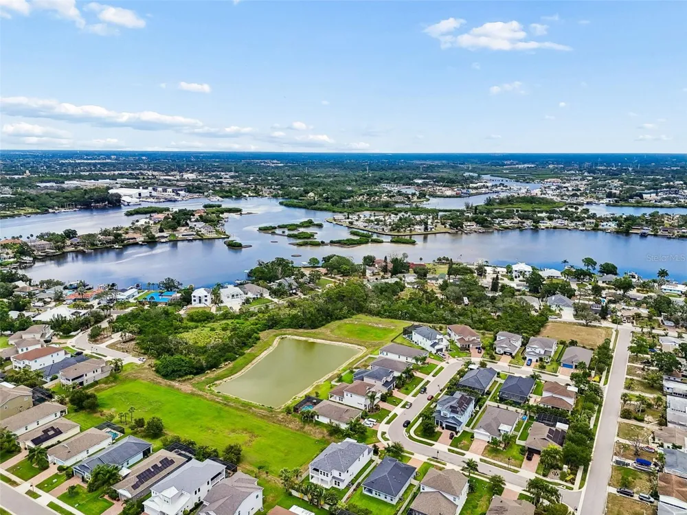 747 CAJEPUT LOOP Tarpon Springs, FL 34689