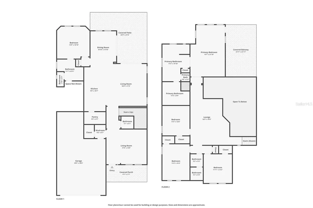 747 CAJEPUT LOOP Tarpon Springs, FL 34689