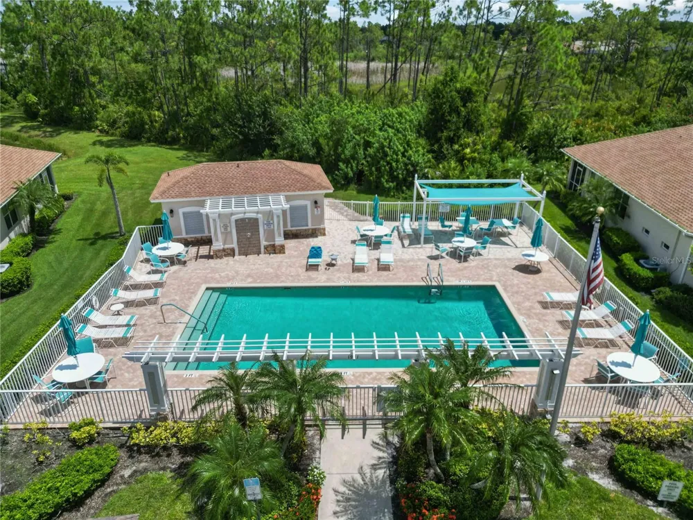 1914 SCARLETT AVENUE North Port, FL 34289