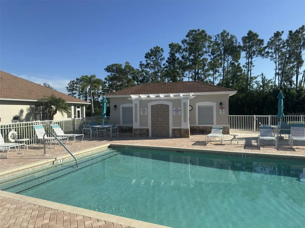 1914 SCARLETT AVENUE North Port, FL 34289