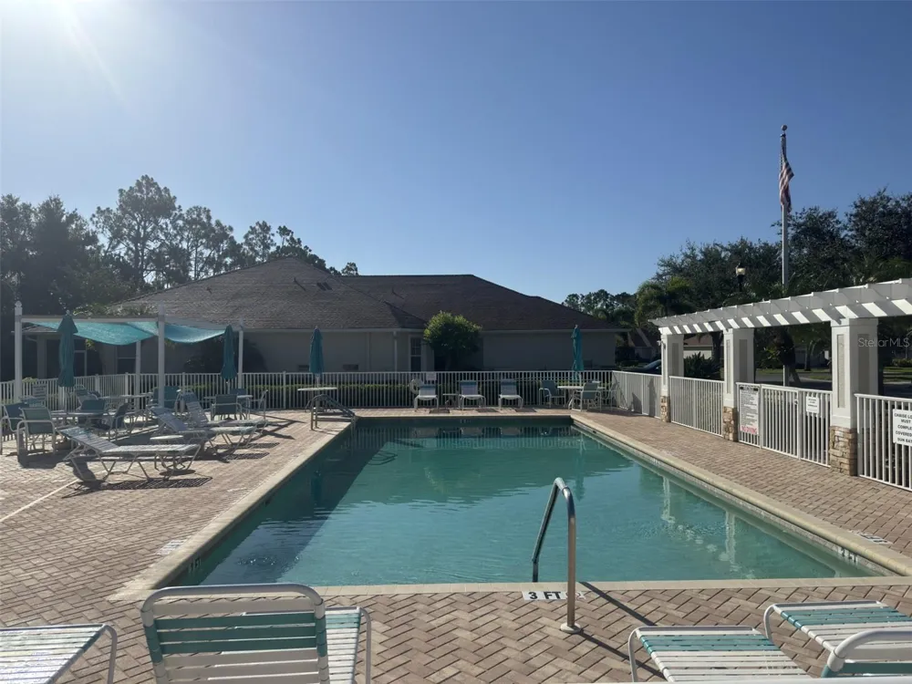 1914 SCARLETT AVENUE North Port, FL 34289