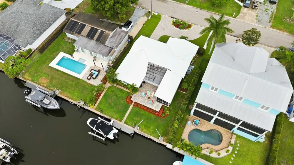 720 IXORA AVENUE Ellenton, FL 34222