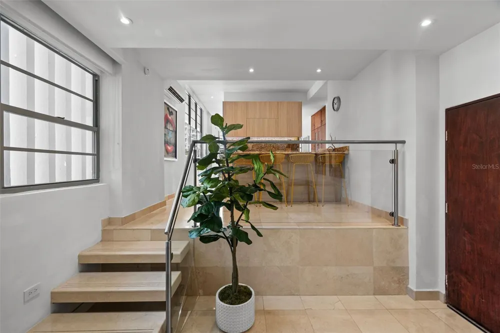 1020 AVE. ASHFORD #302 San Juan, PR 00907
