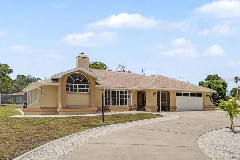 8500 BAY DRIVE Spring Hill, FL 34606