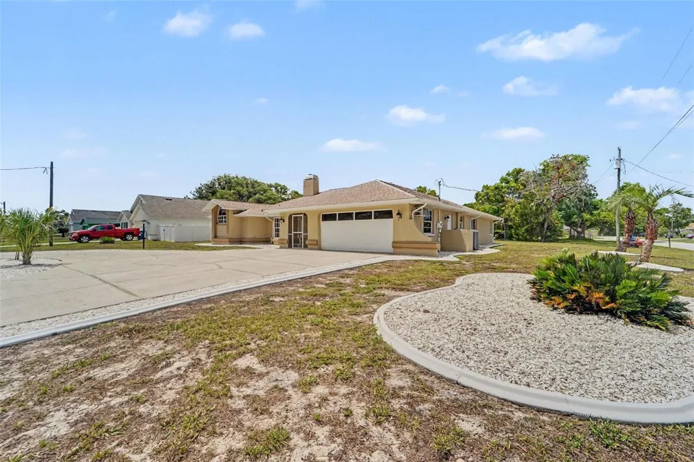 8500 BAY DRIVE Spring Hill, FL 34606