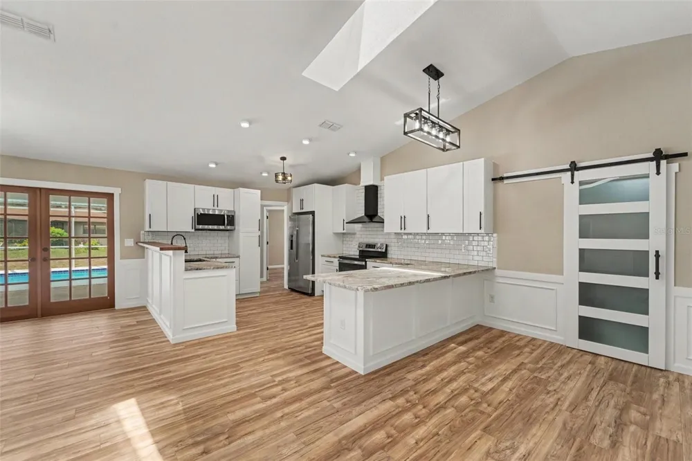 8500 BAY DRIVE Spring Hill, FL 34606