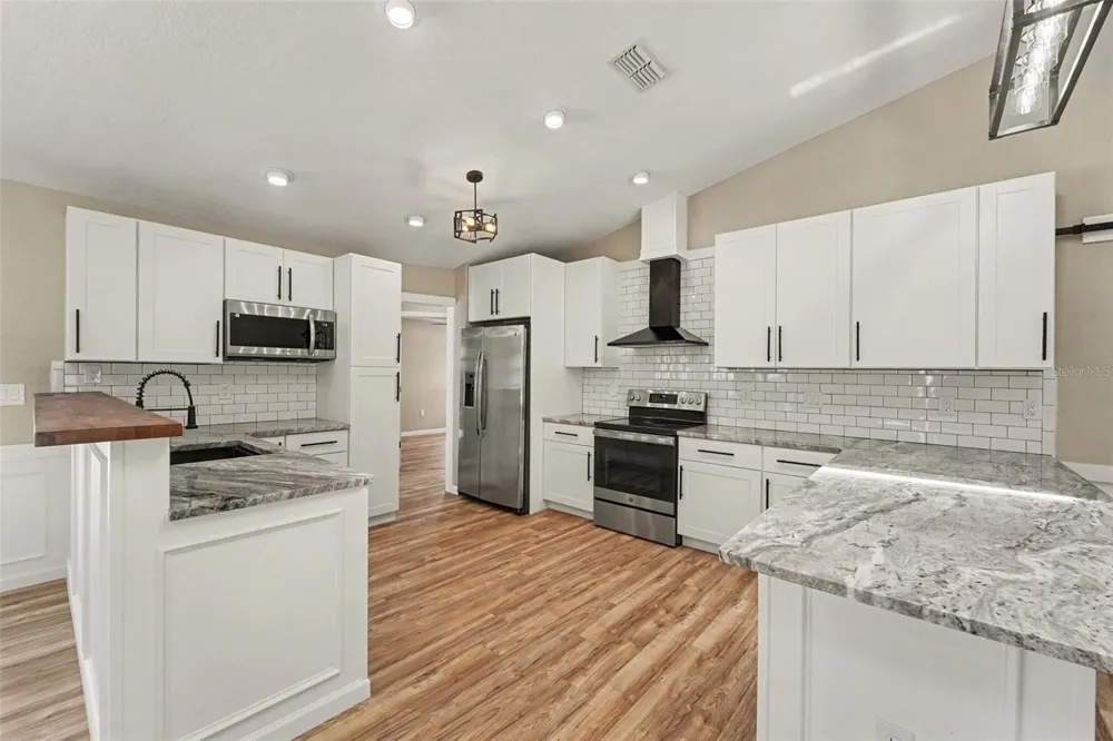 8500 BAY DRIVE Spring Hill, FL 34606