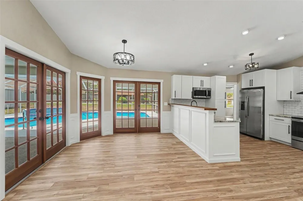 8500 BAY DRIVE Spring Hill, FL 34606