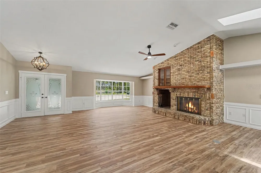8500 BAY DRIVE Spring Hill, FL 34606
