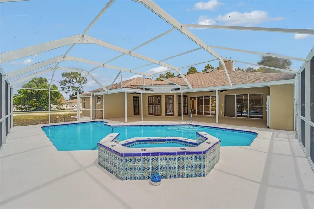 8500 BAY DRIVE Spring Hill, FL 34606