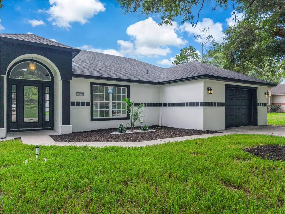 2570 COACHMAN DRIVE Deltona, FL 32738