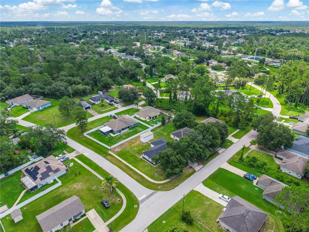 2570 COACHMAN DRIVE Deltona, FL 32738