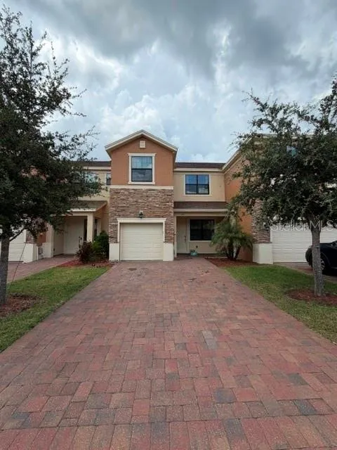 1743 PORTOFINO MEADOWS BOULEVARD Orlando, FL 32824