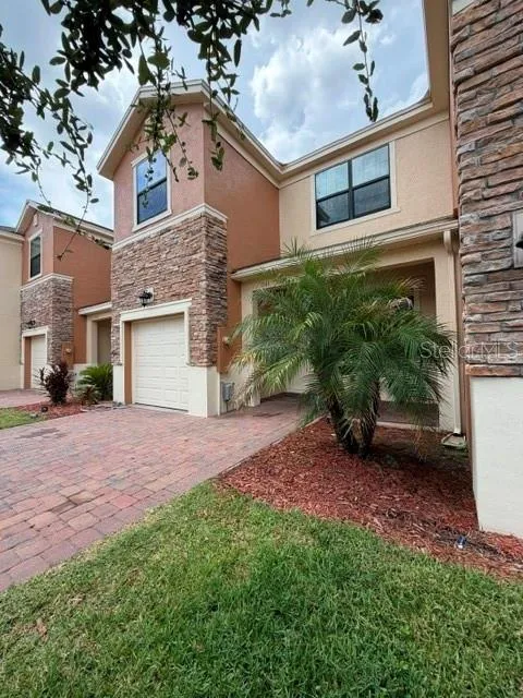 1743 PORTOFINO MEADOWS BOULEVARD Orlando, FL 32824