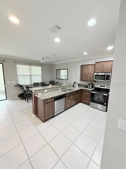 1743 PORTOFINO MEADOWS BOULEVARD Orlando, FL 32824