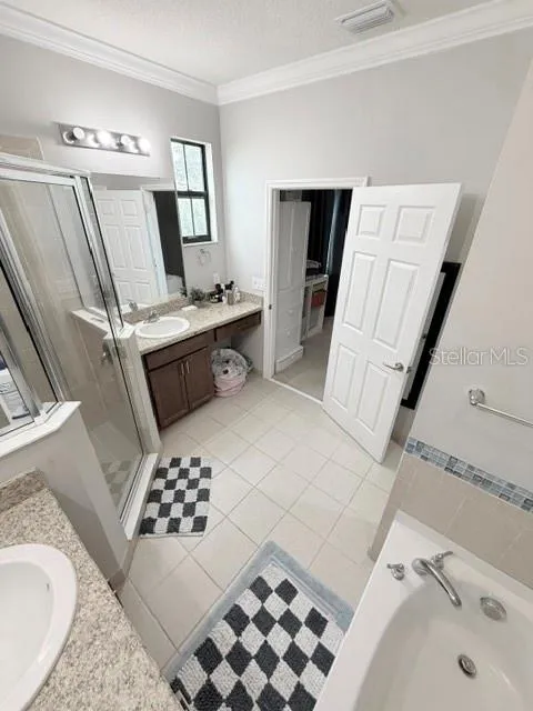 1743 PORTOFINO MEADOWS BOULEVARD Orlando, FL 32824