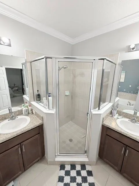 1743 PORTOFINO MEADOWS BOULEVARD Orlando, FL 32824