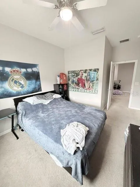 1743 PORTOFINO MEADOWS BOULEVARD Orlando, FL 32824