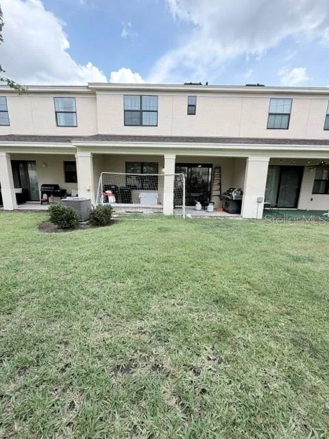 1743 PORTOFINO MEADOWS BOULEVARD Orlando, FL 32824