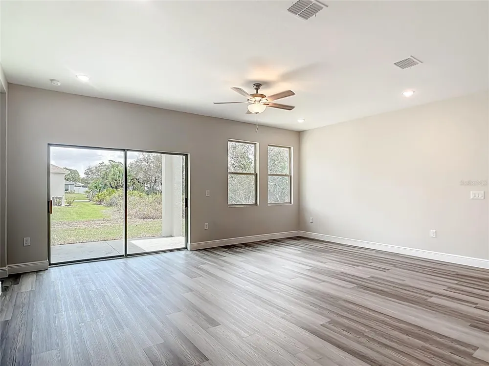 3783 CORDOVA TERRACE North Port, FL 34291