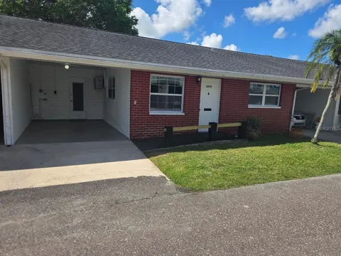 4994 JONQUIL PLACE #278