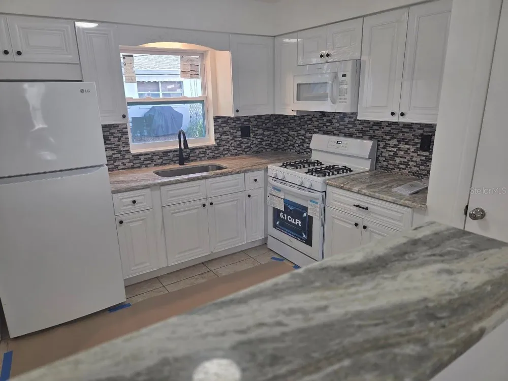 4994 JONQUIL PLACE #278 Pinellas Park, FL 33782
