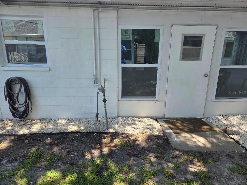 4994 JONQUIL PLACE #278 Pinellas Park, FL 33782