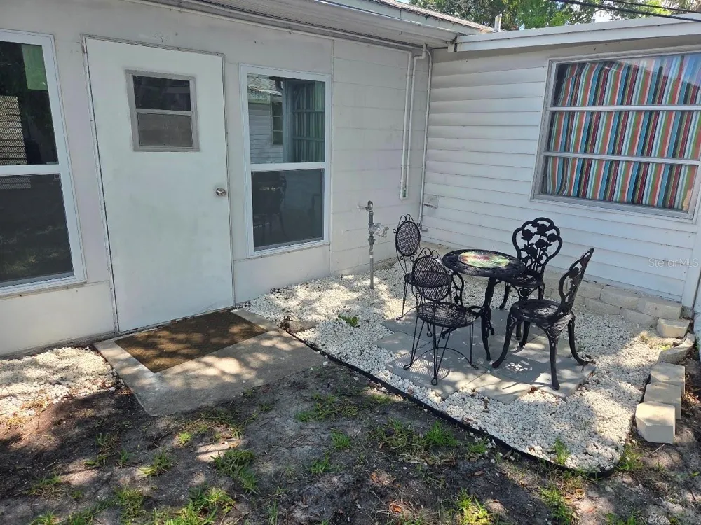 4994 JONQUIL PLACE #278 Pinellas Park, FL 33782