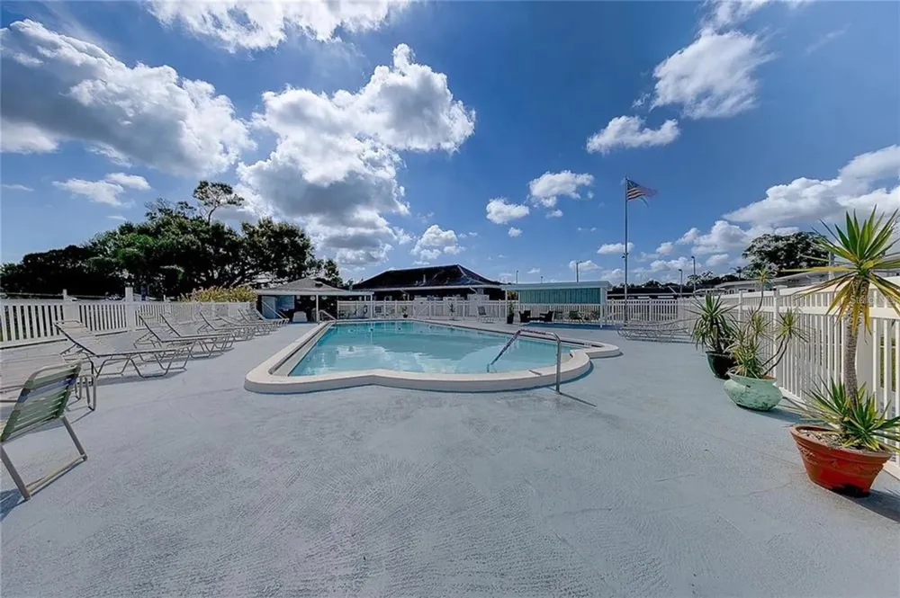 4994 JONQUIL PLACE #278 Pinellas Park, FL 33782