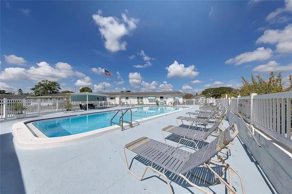 4994 JONQUIL PLACE #278 Pinellas Park, FL 33782