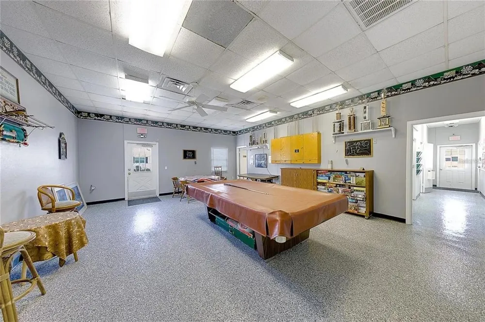 4994 JONQUIL PLACE #278 Pinellas Park, FL 33782