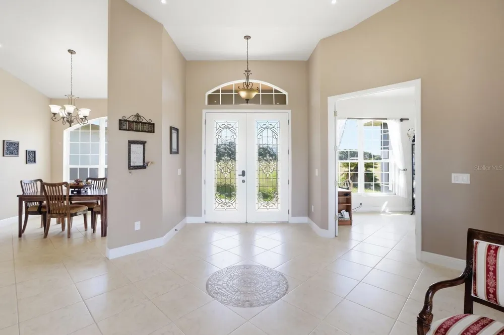 11748 NE JACKSONVILLE ROAD Anthony, FL 32617
