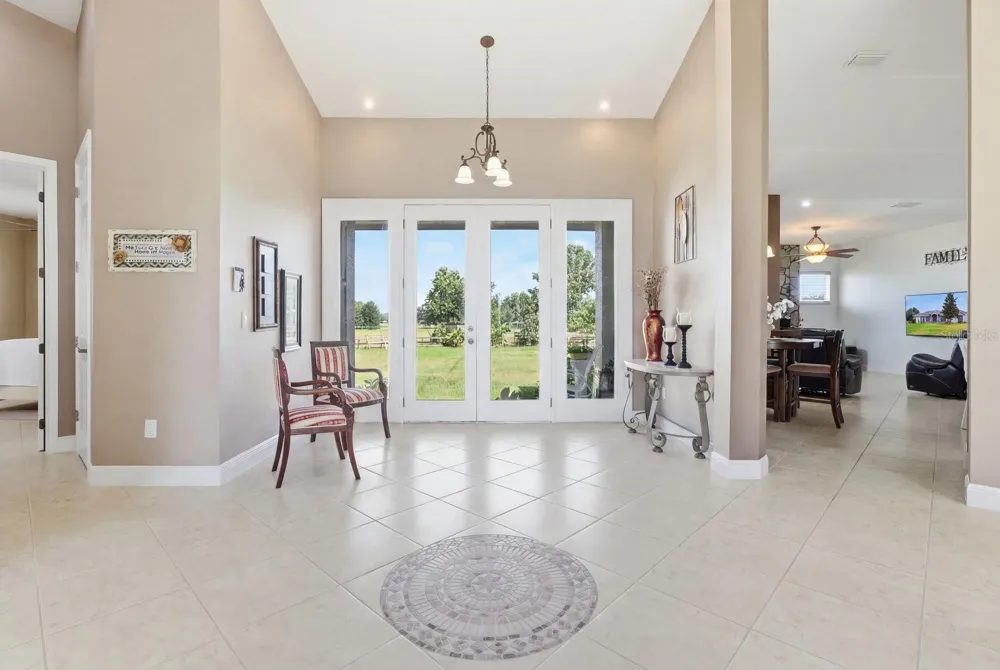 11748 NE JACKSONVILLE ROAD Anthony, FL 32617