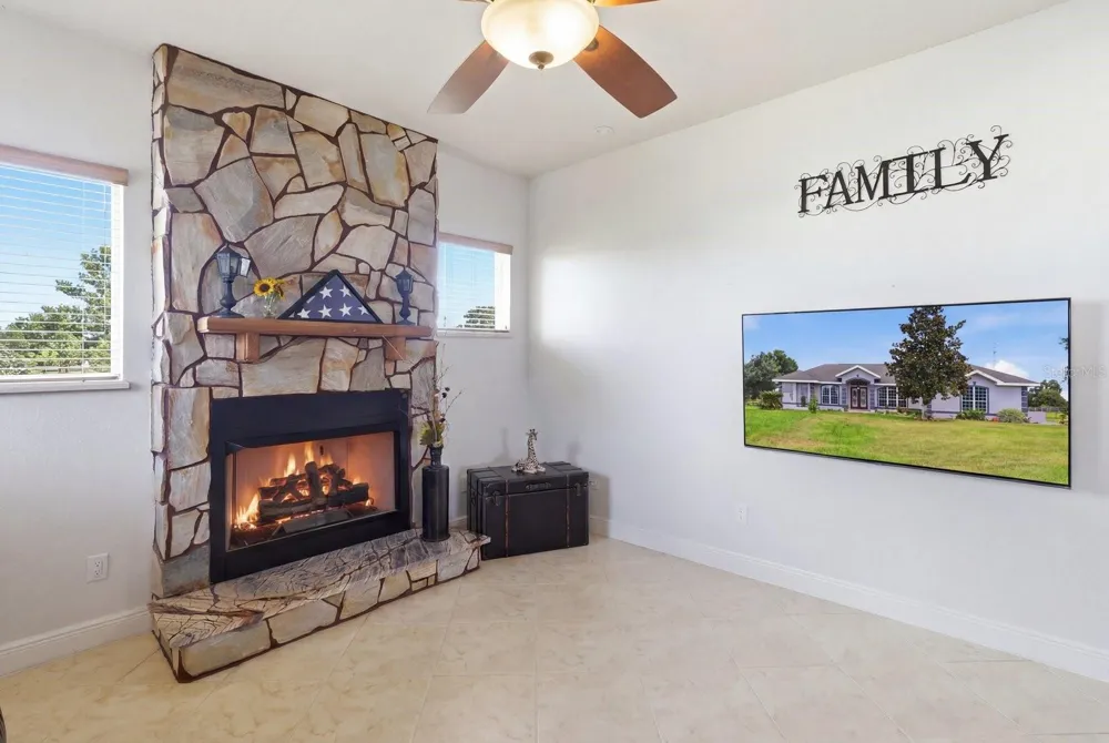 11748 NE JACKSONVILLE ROAD Anthony, FL 32617