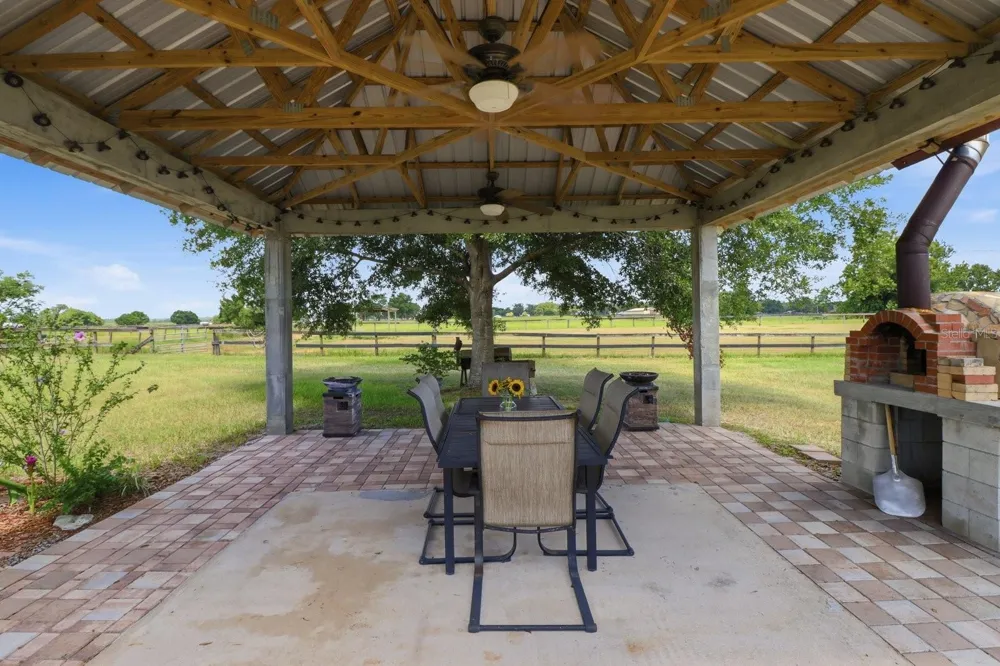 11748 NE JACKSONVILLE ROAD Anthony, FL 32617