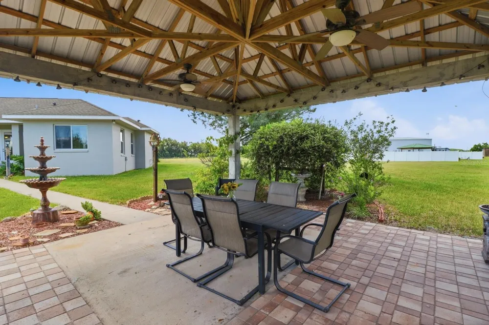 11748 NE JACKSONVILLE ROAD Anthony, FL 32617