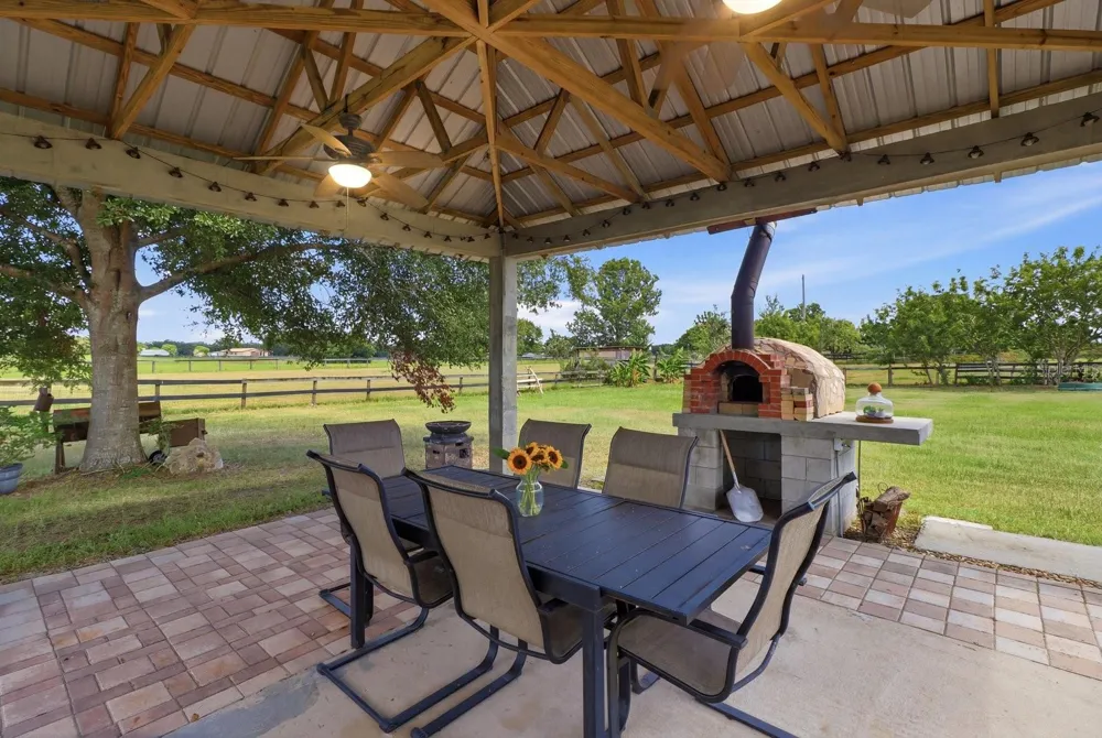 11748 NE JACKSONVILLE ROAD Anthony, FL 32617