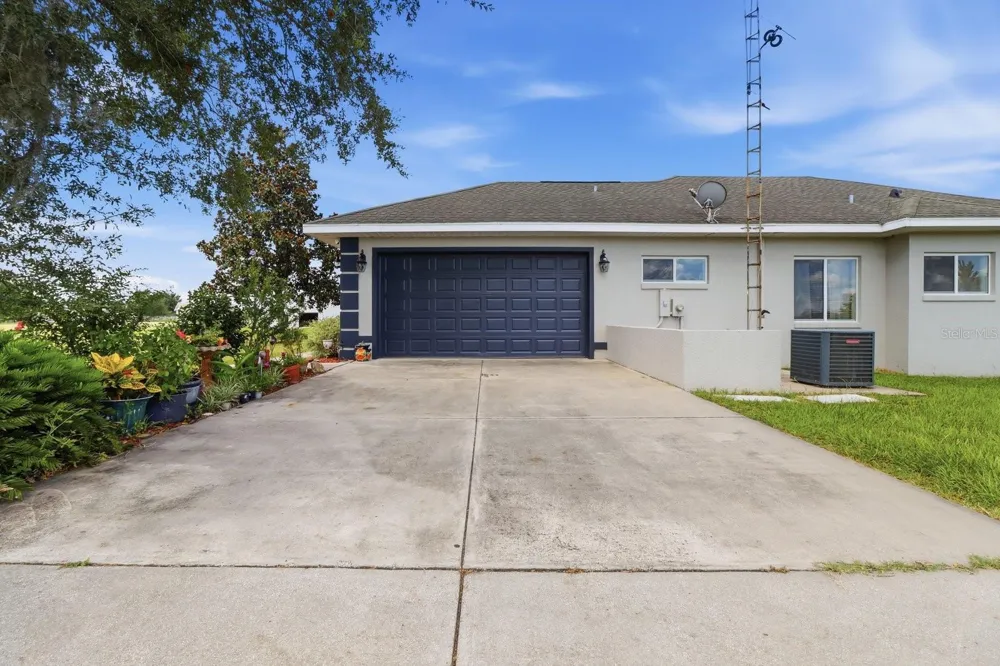 11748 NE JACKSONVILLE ROAD Anthony, FL 32617