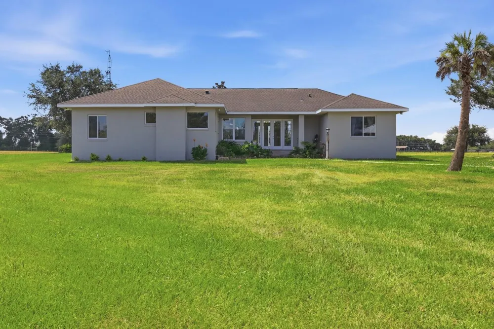 11748 NE JACKSONVILLE ROAD Anthony, FL 32617