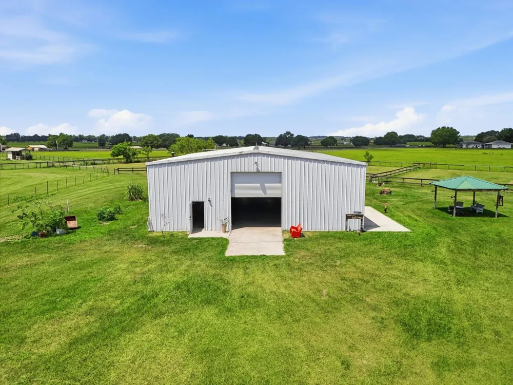11748 NE JACKSONVILLE ROAD Anthony, FL 32617