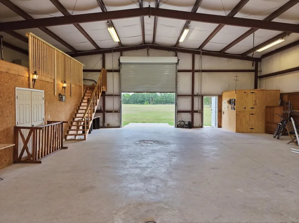11748 NE JACKSONVILLE ROAD Anthony, FL 32617