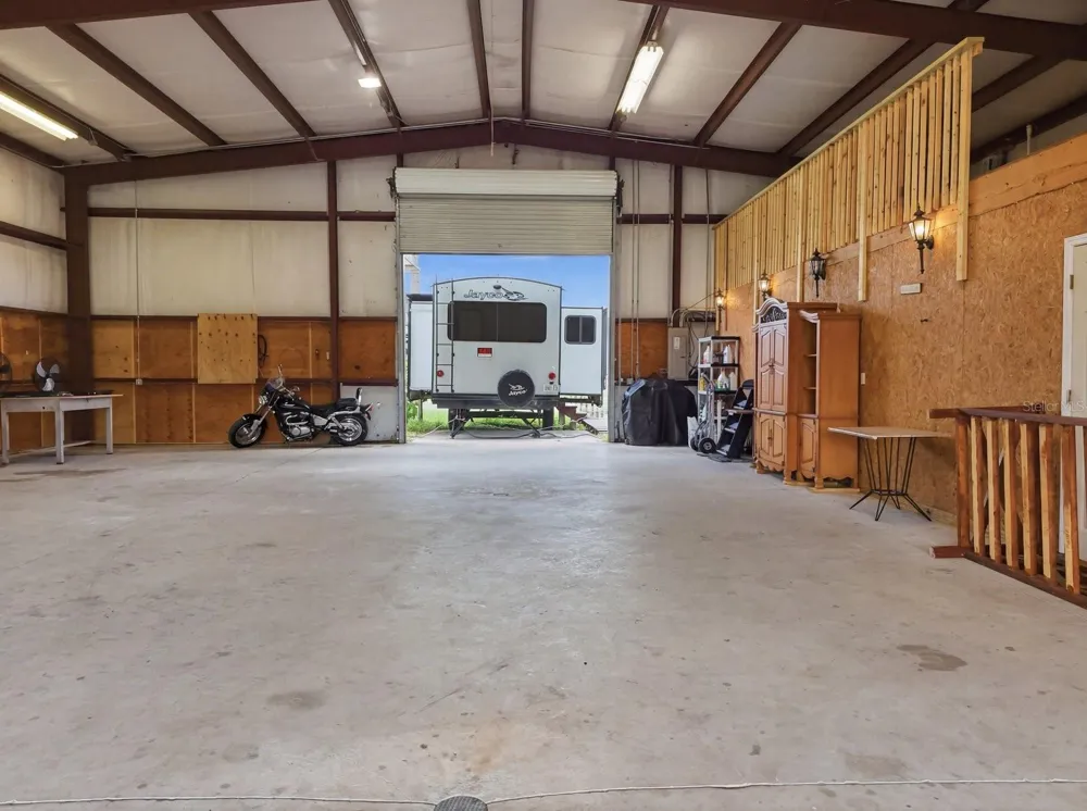 11748 NE JACKSONVILLE ROAD Anthony, FL 32617